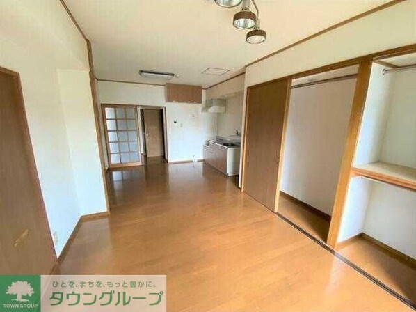 ベルウッドヒルズ51の物件内観写真